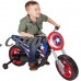 Captain America 6-Volt Battery-Powered Ride-On by Huffy   550572486